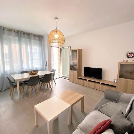 Roses Casc Antic Sl Sant Elm 3 Apartamento Exterior foto