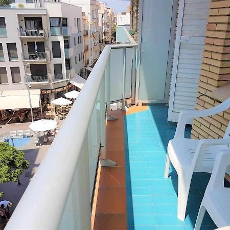 Roses Casc Antic Sl Sant Elm 3 Apartamento Exterior foto