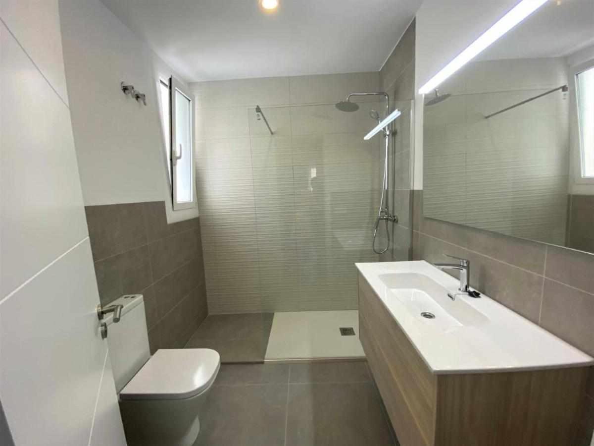 Roses Casc Antic Sl Sant Elm 3 Apartamento Exterior foto