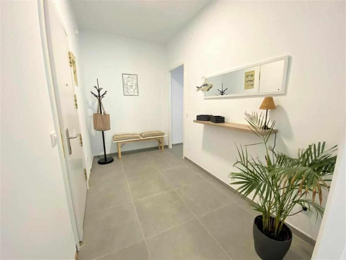 Roses Casc Antic Sl Sant Elm 3 Apartamento Exterior foto