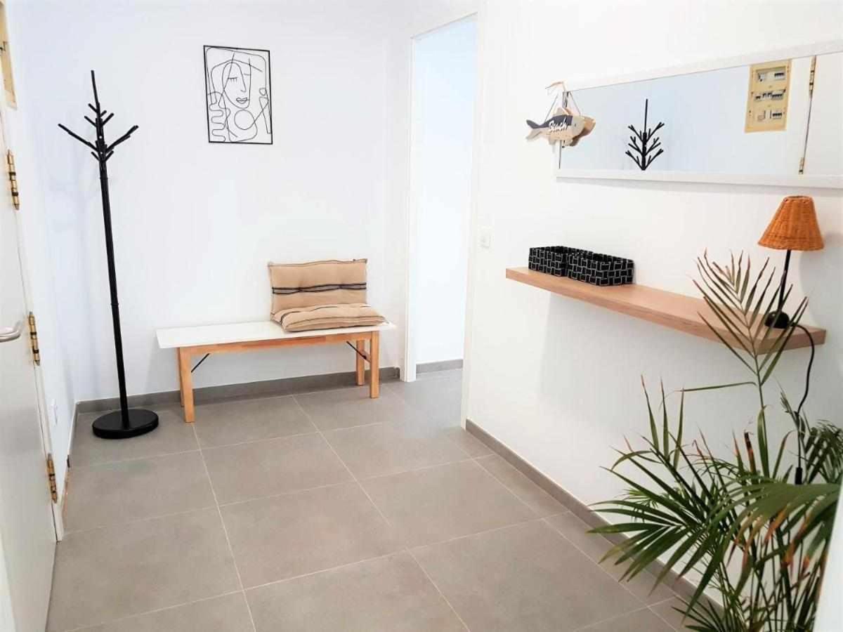 Roses Casc Antic Sl Sant Elm 3 Apartamento Exterior foto